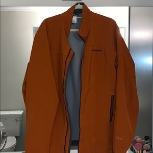 Men’s Patagonia a Wind Breaker